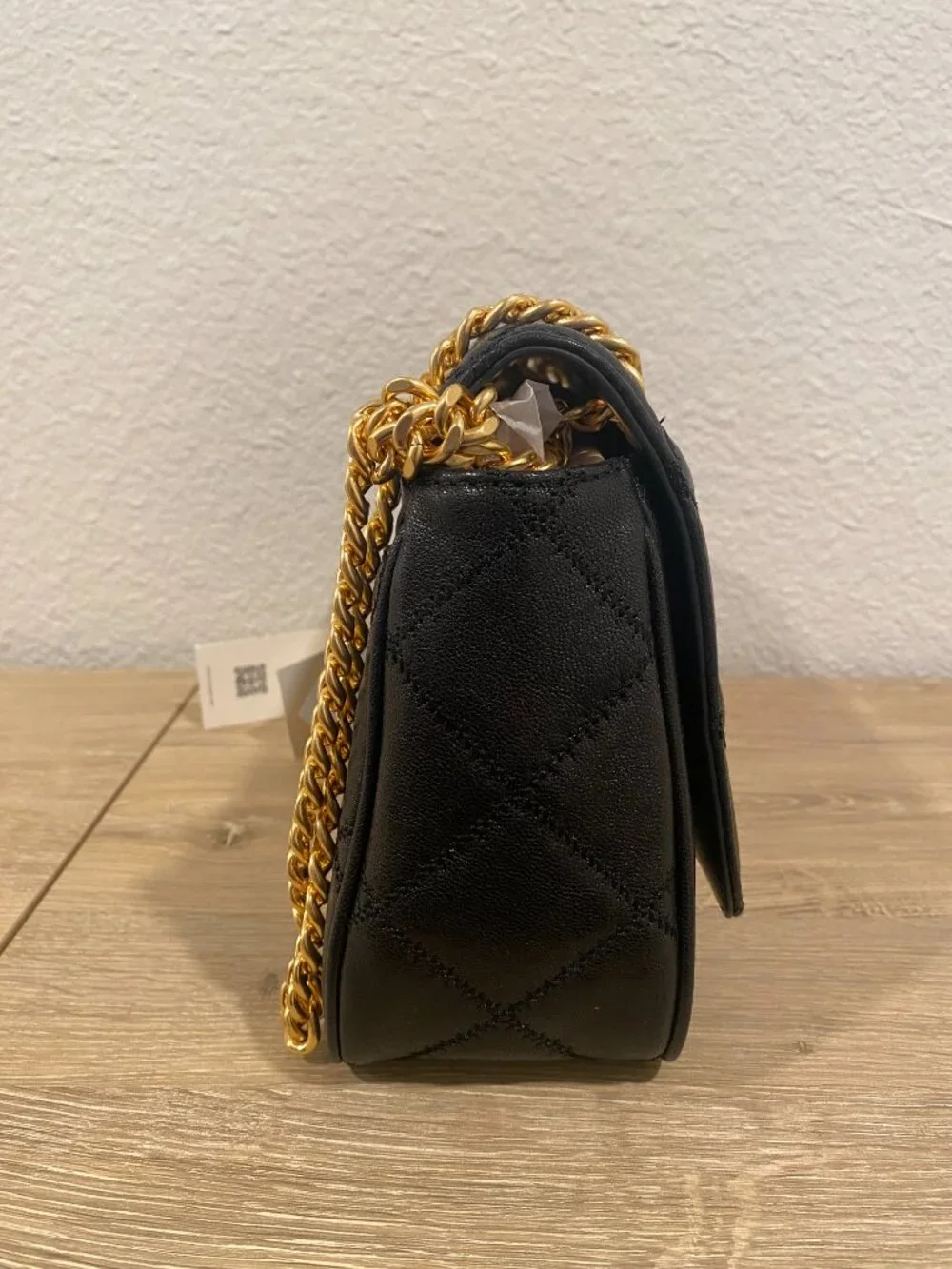 Tory Burch Willa Shoulder Bag NWT